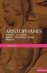 Aristophanes Plays: 2 cover