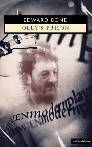 Olly's Prison cover