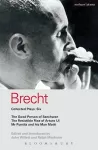 Brecht Collected Plays: 6 cover