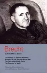Brecht Collected Plays: 7 cover