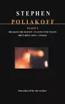 Poliakoff Plays: 2 cover