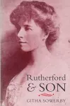 Rutherford And Son cover
