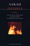 Daniels Plays: 2 cover