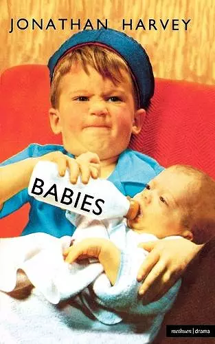 Babies cover