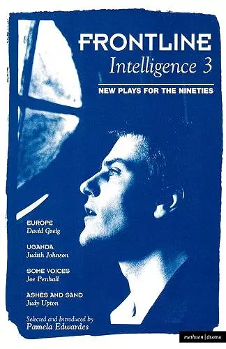 Frontline Intelligence 3 cover