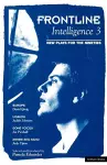 Frontline Intelligence 3 cover