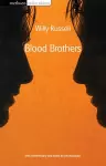Blood Brothers cover