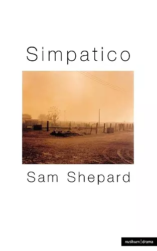 Simpatico cover