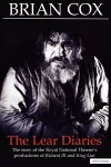 The Lear Diaries cover
