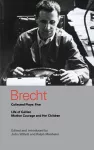 Brecht Collected Plays: 5 cover