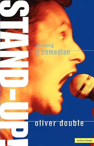 Stand Up cover