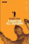 A Man For All Seasons cover