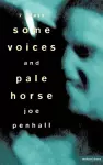 'Some Voices' & 'Pale Horse' cover