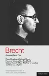 Brecht Collected Plays: 4 cover