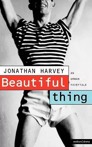 Beautiful Thing cover