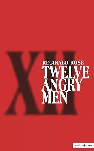 Twelve Angry Men cover