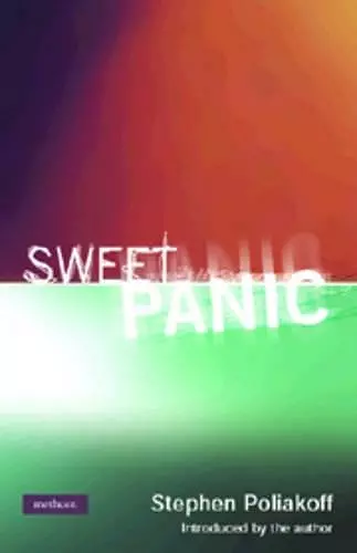 Sweet Panic cover