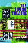 Living Theatre cover