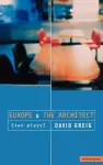 Europe' & 'The Architect' cover