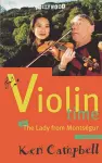 Violin Time cover