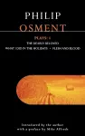 Osment Plays: 1 cover