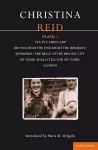 Reid Plays: 1 cover