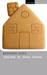 Dreams Of Anne Frank cover