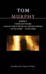Murphy Plays: 4 cover