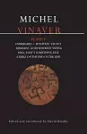 Vinaver Plays: 1 cover