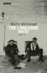 The Lonesome West cover