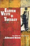 Eleven Vests' & 'Tuesday' cover