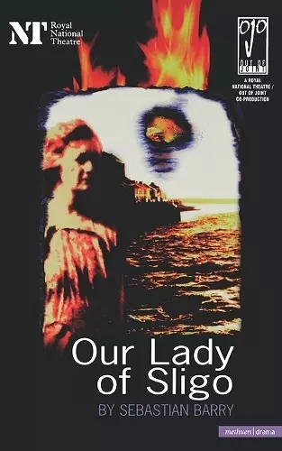 Our Lady Of Sligo cover