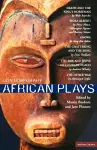 Contemporary African Plays cover