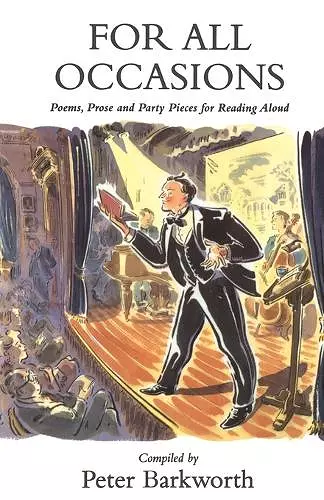 For All Occasions cover