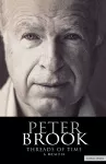 Peter Brook: Threads of Time cover
