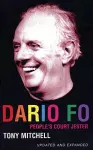 Dario Fo cover