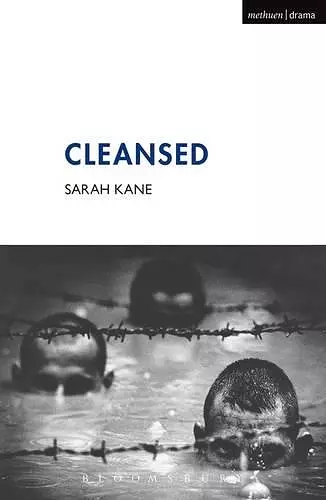 Cleansed cover