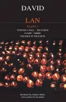 Lan Plays: 1 cover