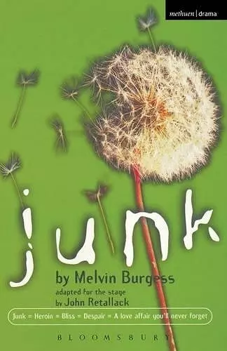 Junk cover