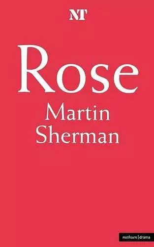 Rose cover