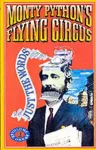 Monty Python Flying Circus - Just the Words: v. 1 cover