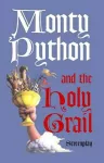 Monty Python and the Holy Grail: Screenplay cover