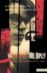 The Talented Mr Ripley cover