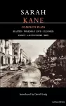 Kane: Complete Plays cover