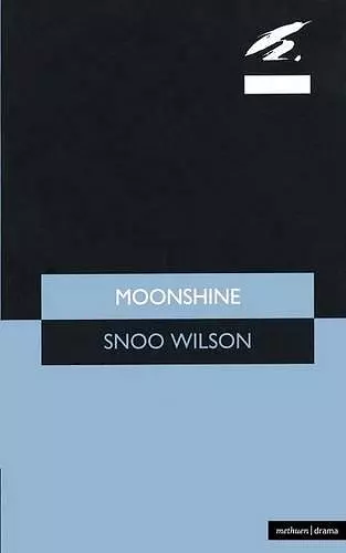 Moonshine cover