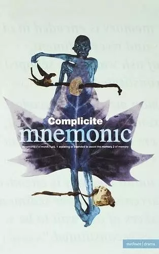 Mnemonic cover