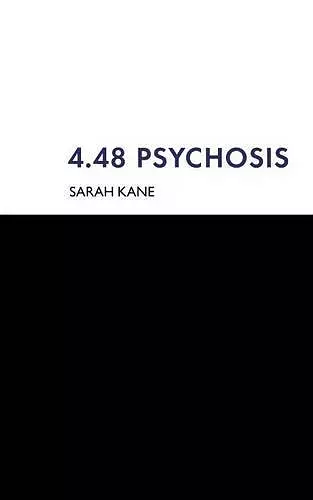 4.48 Psychosis cover