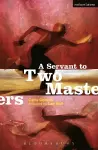 A Servant To Two Masters cover