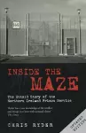 Inside the Maze cover