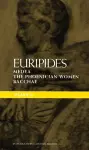 Euripides Plays: 1 cover